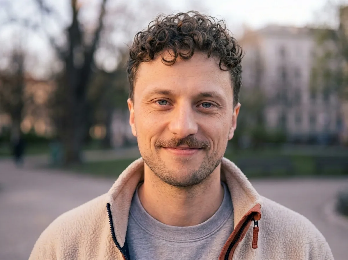 Merijn van Es